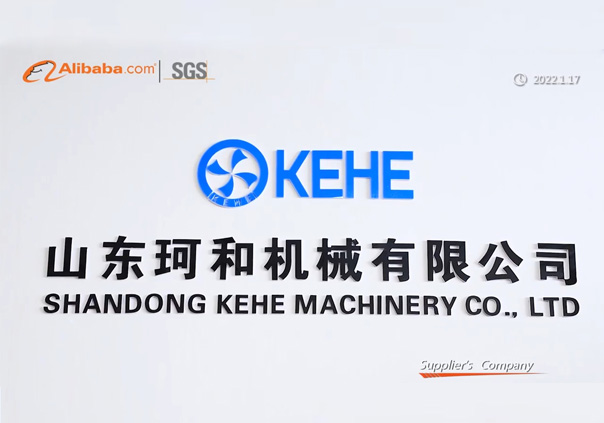 Shandong Kehe Machinery Co., Ltd.
