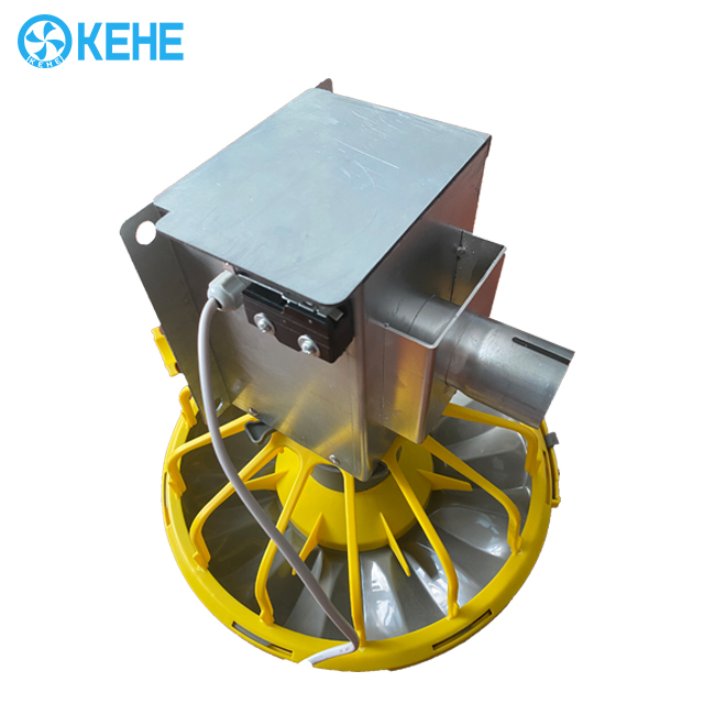 Feeding System