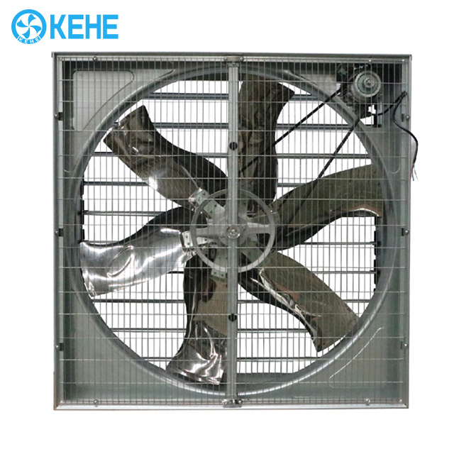 What Are The Characteristics Of Push -Push Fans?